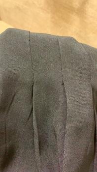 Product Review of Váy 2 dây đi biển, Đầm 2 dây dự tiệc Oni.Clothes, xẻ trước xếp ly eo ngực tôn eo dáng xinh xắn dễ phối, vải kate cao cấp Dress from n**r 1
