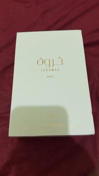 Product Review of Perfume LTF PRIDE Original 100% UAE Dubai || kemasan from G**z 1