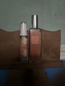 Product Review of SAMPLE & REFILL - SET V.I.C 33ml - 3c LỰA MÙI HƯƠNG xịt thơm bodymist Perfume unisex from n**h ** 0