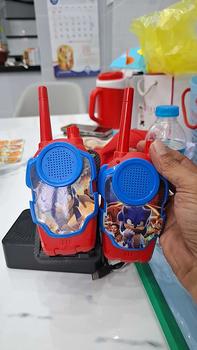 Product Review of Combo 2 máy bộ đàm đồ chơi cho bé không dây from L**n 0
