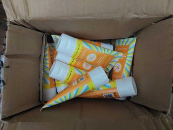 Product Review of [Twin Pack] Azarine Hydramax-C Sunscreen Serum SPF50 PA++++ 40ml Acid Hyaluronic Facial  Berminyak  Wajah  Sunblock from p**8 1