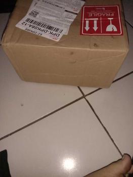 Product Review of Bayfresh Reed Diffuser Refill Pengharum Ruangan from t**n 1