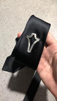 Product Review of TRIGGER MINIMALIST WHITE SHIRT from T**0 0
