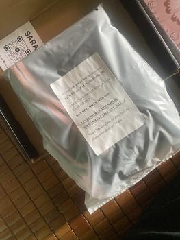 Product Review of [SARA] Quần Kẻ Sọc Dáng Rộng  Gió Nhăn  Suông Thể Thao Cao  Cấp Sport Yoga Summer 2025 - Mã: TD081 from B** T** 0