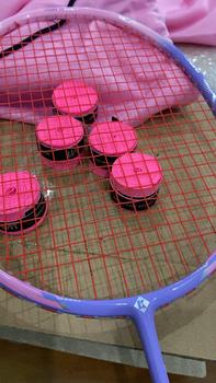 Product Review of Cuốn cán vợt cầu lông VS chính hãng nhiều mầu sắc from s**7 0