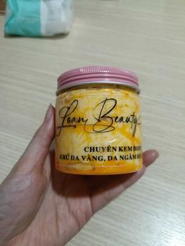 Product Review of {250g} Kem body cốt thái. Hỗ trợ khử da vàng, ngăm, đen, chai lì.  Dưỡng Da Body from N**c H**h 0