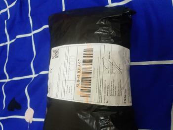 Product Review of Bergo Daily Size M by Mianzhijab Muslim Instan Nyaman Jilbab from U** S**l 0
