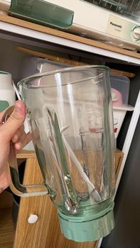 Product Review of Philips Blender 5000 Series 2L Glass - HR2222/00, blender juicer, blender serbaguna, blender terbaik, blender bumbu philips from M**r 2