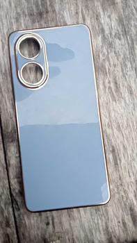 Product Review of Luxury Softcase for OPPO A78 4G / OPPO A58 4G free Lanyard Premium Quality from 👉**👈 0