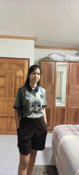 Product Review of C-2เสื้อกีฬาคอปก ผ้านิ่ม ใส่สบาย from ก**ง 2