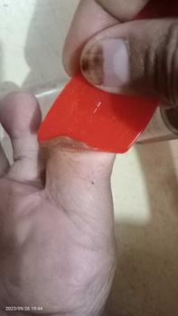 Product Review of tumitku obat kaki Kapalan from F**a f**t 3