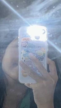 Product Review of เคสไอโฟน 15 Pro max เคสไอโฟน11/12/13 เคสใส หมีมีความสุข happy bear Case For iPhone 11,12,13,14,14PM,13PM,15PM from _**g 1