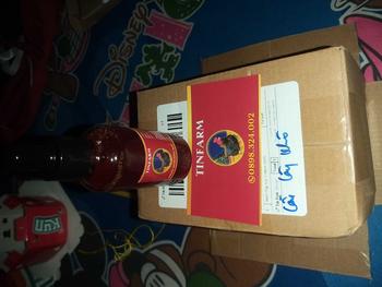 Product Review of Nuôi Tổng Hợp Tinfarm Cung Cấp Dinh Dưỡng Cho Gà 50ML from K**e L** L** 0
