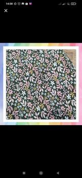Product Review of [ MOM'S SET ] [EXCLUSIVE RAYA DRESS SAKURA] SET DRESS WITH INNER ATTACHED - MATERIAL SOFT KNITTED PLEATED SUITABLE FOR HOT SEASON / DRESS DEWASA SEDONDON IBU DAN ANAK from n**d 0