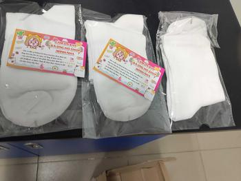 Product Review of Dép Bánh Mì Chất Liệu EVA Cao Cấp Siêu Nhẹ Siêu Êm Kháng Nước Chống Trượt from h**9 1