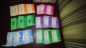 Product Review of Foot Spa Foot Jelly Foot Spa Foot Gel Foot Bath Foot Care Smooth Hydrating Masks Nail Powder from H**z 0