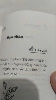 Product Review of Sách Nâng cấp vốn từ, nâng tầm diễn đạt ver 1  - Bộ từ điển từ hay ý đẹp, gọi tên tác giả…giúp làm văn độc đáo - Nhà sách Ôn luyện from K** H**💐 3