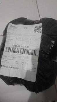 Product Review of 30 PCS 3renteng Kopi ABC plus gula 18 gram manis nya pas from D**g 0