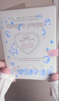 Product Review of Card Babymonster chính hãng from T**! 2