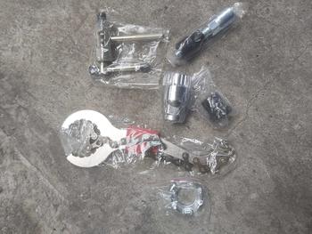 Product Review of Dụng cụ sửa chữa xe đạp Cắt xích, tháo giá đỡ, chiết trục khuỷu, kéo cờ Gắn Xe Đạp Đạp Xe Đạp Sports from T**n N**n 0