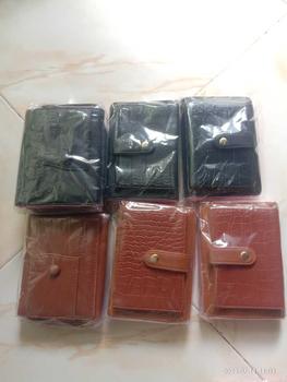 Product Review of MORMON KEROBE - Dompet VIRAL Lipat Mini Wanita Terbaru 2025 Premium Kartu Kulit Uang Cewek from 🌻**🌻 0
