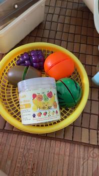 Product Review of Combo 3 hộp bánh mini đủ vị trái cây - SC Trái Cây - Rau củ ( ăn dặm cùng mẹ min ) Food cake ăn vặt snackh banh keo banh  gaun from 𝟏**𝟑 ** 0