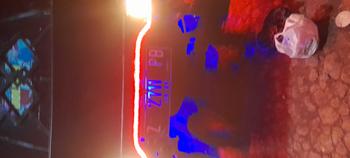 Product Review of Lampu Strip DRL RGB 12V TAIL Led Lampu Bagasi Mobil Car from r**2 0
