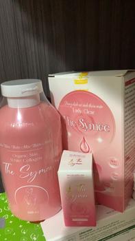 Product Review of {Combo 3 sản phẩm} Dung dịch vệ sinh thảo mộc, Sữa tắm thảo mộc và nước hoa vk from V** T** L**n 🇻**️ 1