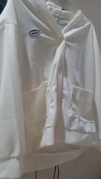 Product Review of Women Áo Len Cardigan Bánh Quế Thiết Kế Đẹp Cho Nữ, Phong Cách Lười Biếng Mùa Xuân Và Mùa Thu, Áo Khoác Dệt Kim, Dễ Phối Đồ, Thích Hợp Cho Học Sinh, Thời Trang, Áo Học Sinh Top from M** H** D**︎ 0