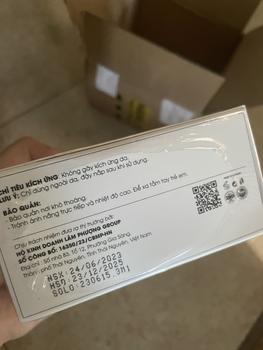 Product Review of Kem Body WHITE X5 (Phượng Mazda) Dưỡng Da Body from P**m P**g T**h 3