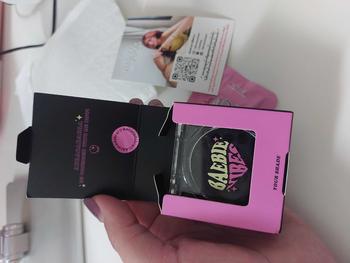 Product Review of บลัชลากลาส แพคเกจใหม่ สีใหม่ blush laglace from k**9 0
