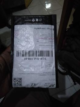 Product Review of TEBUS MURAH: Gelang Sultana + Gelang Hessa Rose Gold - INFO Penting: Tanpa Pouch & Lap Pembersih Thiqla from s**i 0