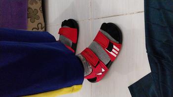 Product Review of Sandal Anak Laki-laki Perempuan Tali Belakang Sandal Anak Karakter from s**h 0