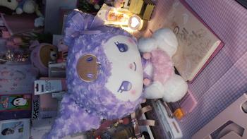 Product Review of Cartoon Characters Plushie Checkout (Live Only) from F**s 0