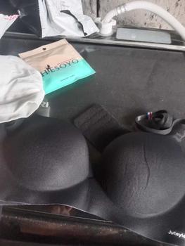 Product Review of Speedu women's Ladies #680 simple wireless seamless comfortable adjustable push up bra 3/4 Coverage Breathable Silk Womenswear Ice Silk Straps Style Lingerie Basic Minimalist from K**l 0