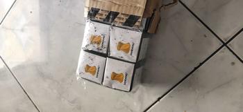 Product Review of Teh Dandang Selection 45gr - Teh Tubruk - 1 Slop isi 10 Box 45gr from p**7 0