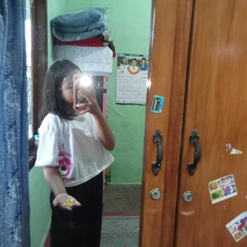 Product Review of Setelan Remaja Baju dan Celana Kulot Lotso Series Fashion Usia 9-12 Tahun from r** 2
