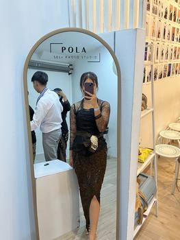 Product Review of Rok batik slimfit | bawahan kebaya kamen jadi rok kebaya rok batik rok songket batik bali from ** 0
