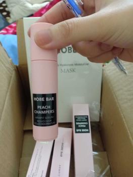 Product Review of [MUA 2 TẶNG 1] LĂN KHỬ MÙI HOBE BAR HƯƠNG SÂM PANH ĐÀO TRẮNG DÀNH CHO CẢ NAM VÀ NỮ (20ML) from H**n 1