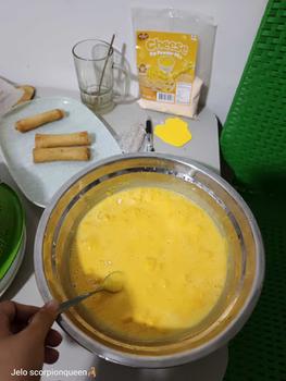 Product Review of inJoy Praise Fries Dip Powders 250g from J**o 1