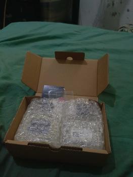 Product Review of Holymoly Parfum SAVAGE - Parfum savage EDP UNISEX tahan lama Perfume Pria from D**a 0