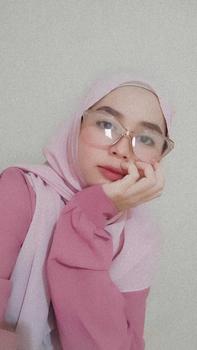 Product Review of L HAURA SCARF HIJAB MALAY SYAR'I Empat Nyaman Oval Polycotton from .**o 0