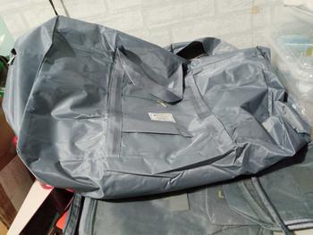 Product Review of Leo&bea XL Size (Large Capacity Folding Waterproof New Travel Luggage Bags) from P**t 0