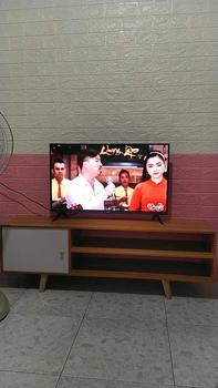 Product Review of KỆ TIVI GỖ MDF CAO 40 NGANG 1,2M SÂU 30CM from T**c M**g 0