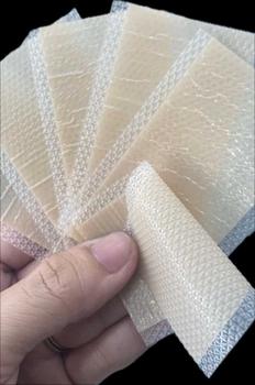 Product Review of Miếng dán sẹo silicone phẳng sẹo lồi, sẹo sau sinh, sẹo nâng ngực, sẹo bỏng ScarPass sạch sẹo, sáng da, ngừa thâm from R**m 0