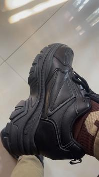 Product Review of giày thể thao nữ chữ s đen cao 9cm hách dáng tăng chiều cao , rất đễ đi Shoes Sneaker from N**y s**p 2