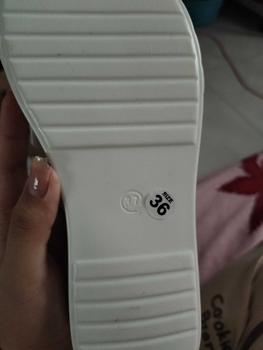 Product Review of DÉP XUỒNG NƠ THẮT XOÀN TRẺ TRUNG from M**h L**🍓 0