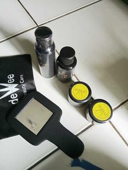 Product Review of STOK REDY,,!! PAKET BANDEL (cream malam semua) Semua Jenis Kulit from M**🌻 2