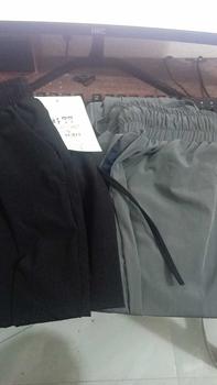 Product Review of Quần gió thun hack dáng baby cute xs15 Thoải mái Thoáng khí Mềm Nữ from V**t T**g S**e ** 0
