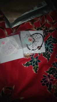 Product Review of Gelang Spiderman Couple / Spiderman Couple / Gelang Couple from p**a M**a 1
